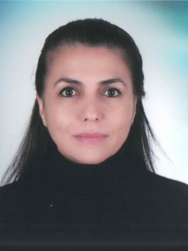 Prof. Dr. FUNDA KAHRAMAN